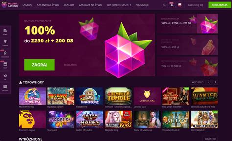 malina casino|malina casino recenzje.